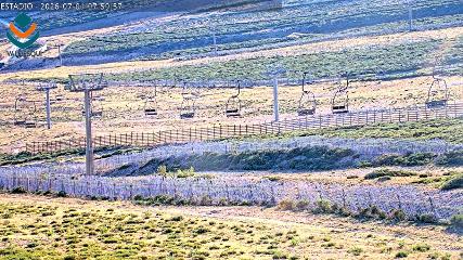 Valdesquí: Estadio (valdesqui.es)
