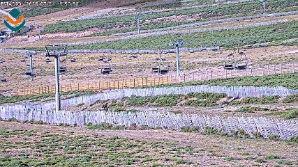 Valdesquí webcam