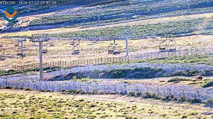 Valdesquí: Estadio (valdesqui.es)