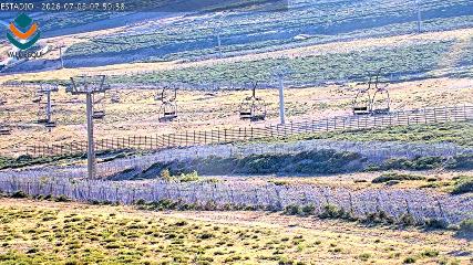 Valdesquí: Estadio (valdesqui.es)
