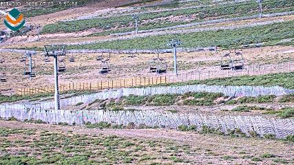 Valdesquí webcam