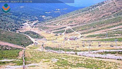 Valdesquí: Estadio (valdesqui.es)