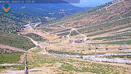 Valdesquí: Estadio (valdesqui.es)