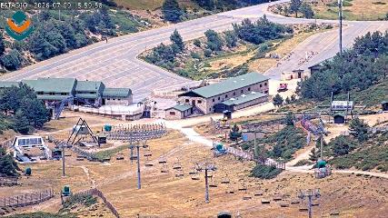 Valdesquí: Estadio (valdesqui.es)