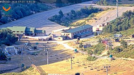 Valdesquí: Estadio (valdesqui.es)