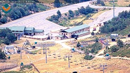 Valdesquí: Estadio (valdesqui.es)