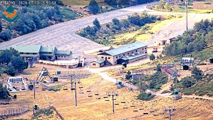 Valdesquí: Estadio (valdesqui.es)