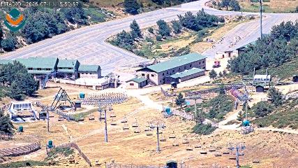 Valdesquí: Estadio (valdesqui.es)