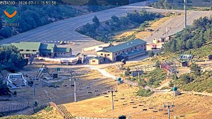 Valdesquí: Estadio (valdesqui.es)