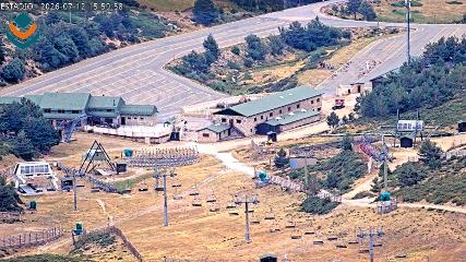 Valdesquí: Estadio (valdesqui.es)