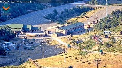 Valdesquí: Estadio (valdesqui.es)