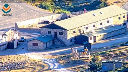 Valdesquí: Estadio (valdesqui.es)
