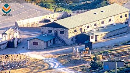 Valdesquí: Estadio (valdesqui.es)