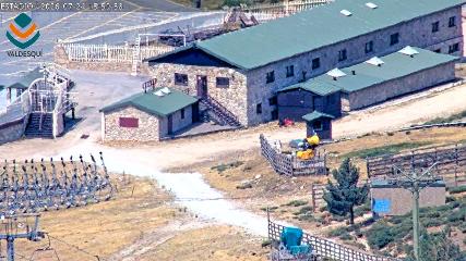 Valdesquí: Estadio (valdesqui.es)