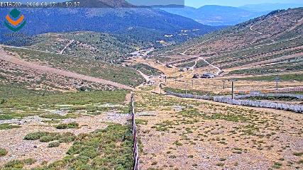 Valdesquí: Estadio (valdesqui.es)