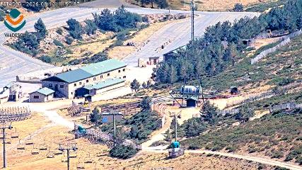 Valdesquí: Estadio (valdesqui.es)