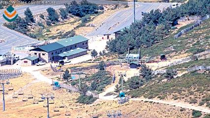 Valdesquí: Estadio (valdesqui.es)