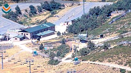 Valdesquí: Estadio (valdesqui.es)