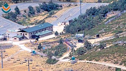 Valdesquí: Estadio (valdesqui.es)