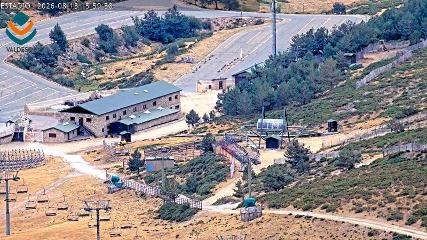 Valdesquí: Estadio (valdesqui.es)