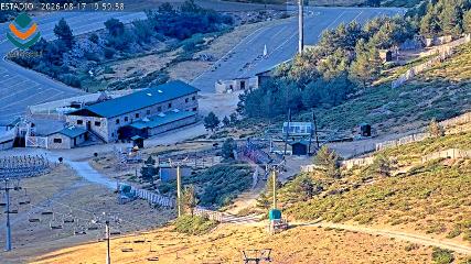 Valdesquí: Estadio (valdesqui.es)