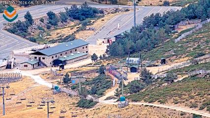 Valdesquí: Estadio (valdesqui.es)