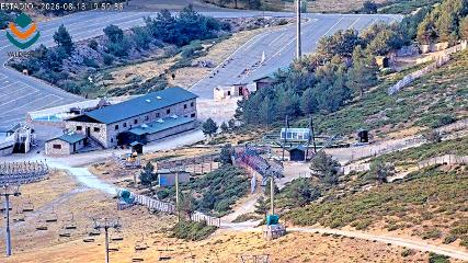 Valdesquí: Estadio (valdesqui.es)