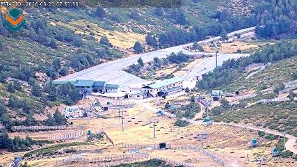 Valdesquí: Estadio (valdesqui.es)