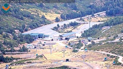 Valdesquí: Estadio (valdesqui.es)