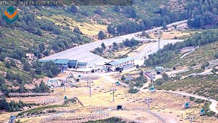Valdesquí: Estadio (valdesqui.es)