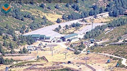 Valdesquí: Estadio (valdesqui.es)