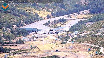 Valdesquí: Estadio (valdesqui.es)