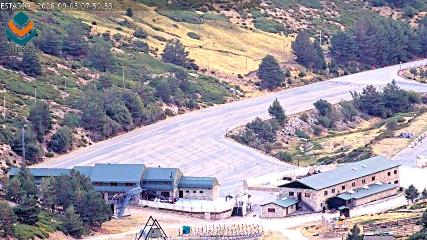 Valdesquí webcam