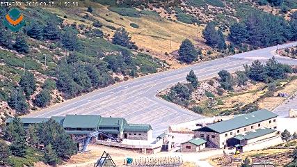 Valdesquí: Estadio (valdesqui.es)