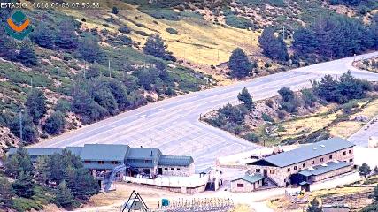 Valdesquí: Estadio (valdesqui.es)