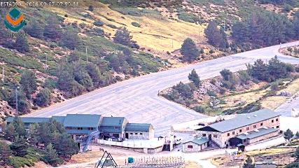 Valdesquí: Estadio (valdesqui.es)