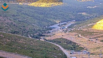 Valdesquí: Estadio (valdesqui.es)