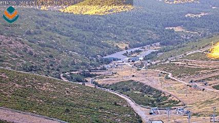 Valdesquí: Estadio (valdesqui.es)