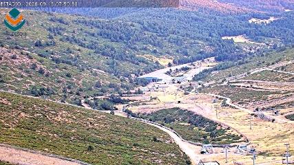 Valdesquí: Estadio (valdesqui.es)