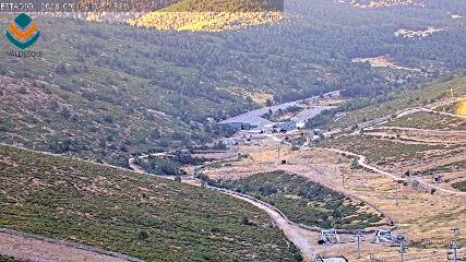 Valdesquí: Estadio (valdesqui.es)