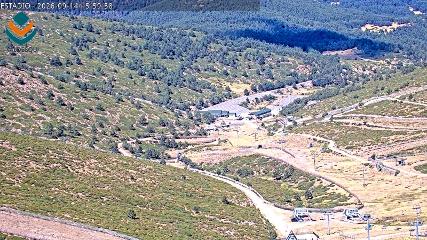 Valdesquí: Estadio (valdesqui.es)