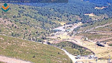 Valdesquí: Estadio (valdesqui.es)