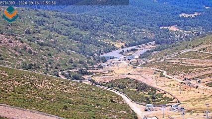 Valdesquí: Estadio (valdesqui.es)