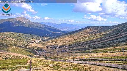 Valdesquí: Estadio (valdesqui.es)