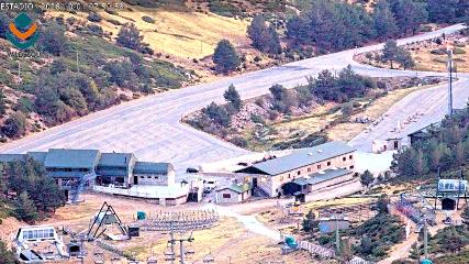 Valdesquí: Estadio (valdesqui.es)
