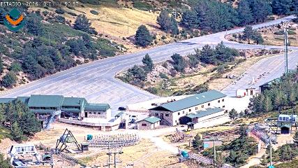 Valdesquí: Estadio (valdesqui.es)