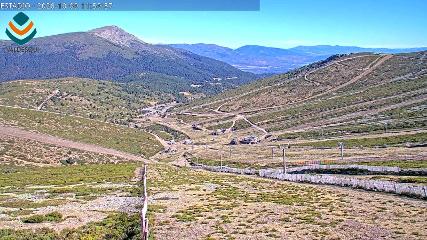 Valdesquí: Estadio (valdesqui.es)