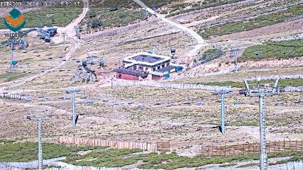 Valdesquí: Estadio (valdesqui.es)