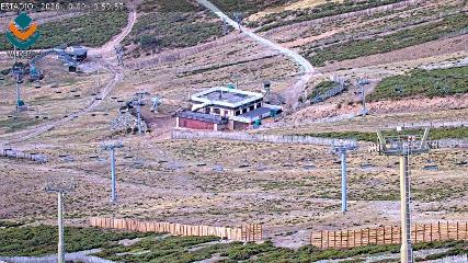 Valdesquí webcam