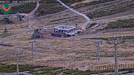 Valdesquí: Estadio (valdesqui.es)